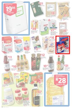 Pick N Pay Western Cape : Have You Switched Your Points To Cash? (4 Feb - 16 Feb 2014), page 4
