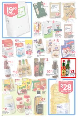 Pick N Pay Western Cape : Have You Switched Your Points To Cash? (4 Feb - 16 Feb 2014), page 4