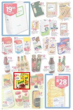 Pick N Pay Western Cape : Have You Switched Your Points To Cash? (4 Feb - 16 Feb 2014), page 4