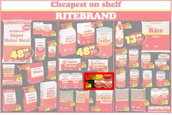 Shoprite Gauteng : Ritebrand (10 Feb - 23 Feb 2014), page 4