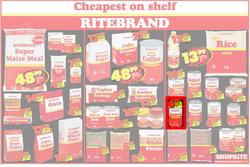 Shoprite Gauteng : Ritebrand (10 Feb - 23 Feb 2014), page 4
