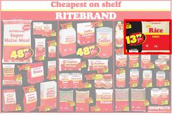 Shoprite Gauteng : Ritebrand (10 Feb - 23 Feb 2014), page 4
