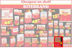 Shoprite Gauteng : Ritebrand (10 Feb - 23 Feb 2014), page 4
