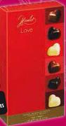Hamlet Hearts Chocolates-125g Box