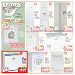 House & Home : HEYDAYS (9 Feb - 16 Feb 2014), page 4