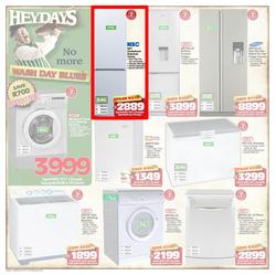 House & Home : HEYDAYS (9 Feb - 16 Feb 2014), page 4