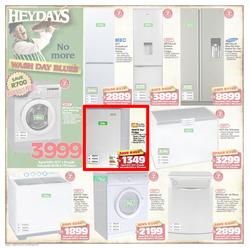 House & Home : HEYDAYS (9 Feb - 16 Feb 2014), page 4