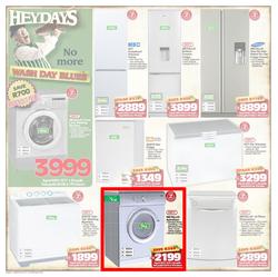 House & Home : HEYDAYS (9 Feb - 16 Feb 2014), page 4