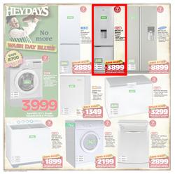 House & Home : HEYDAYS (9 Feb - 16 Feb 2014), page 4