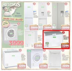 House & Home : HEYDAYS (9 Feb - 16 Feb 2014), page 4