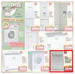House & Home : HEYDAYS (9 Feb - 16 Feb 2014), page 4