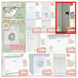 House & Home : HEYDAYS (9 Feb - 16 Feb 2014), page 4