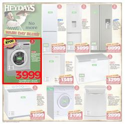House & Home : HEYDAYS (9 Feb - 16 Feb 2014), page 4