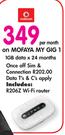 Asus 15.6" Ci3 Laptop-On Mofaya My Gig 1