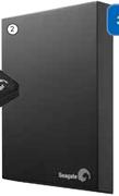 Seagate 3.5" 3TB Hard Drive