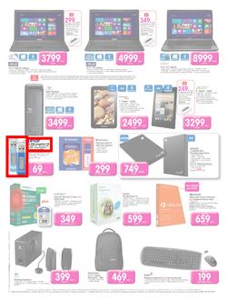 Makro : Summer Sale (11 Feb - 17 Feb 2014), page 4