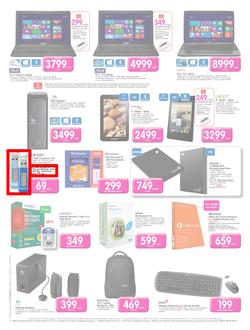 Makro : Summer Sale (11 Feb - 17 Feb 2014), page 4