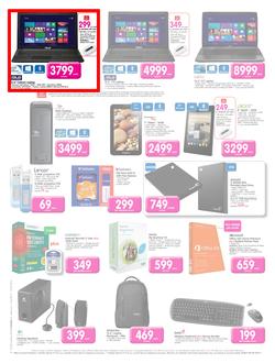 Makro : Summer Sale (11 Feb - 17 Feb 2014), page 4