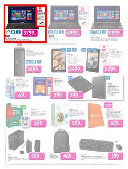 Makro : Summer Sale (11 Feb - 17 Feb 2014), page 4