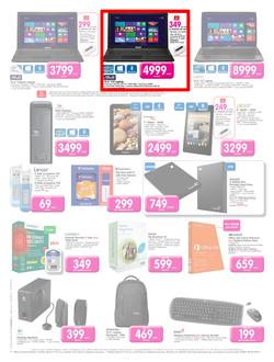 Makro : Summer Sale (11 Feb - 17 Feb 2014), page 4