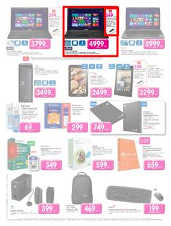 Makro : Summer Sale (11 Feb - 17 Feb 2014), page 4