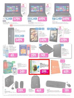 Makro : Summer Sale (11 Feb - 17 Feb 2014), page 4