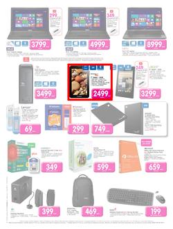Makro : Summer Sale (11 Feb - 17 Feb 2014), page 4