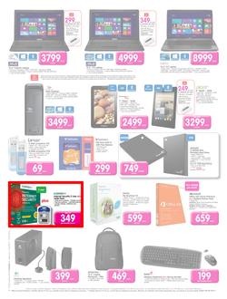 Makro : Summer Sale (11 Feb - 17 Feb 2014), page 4
