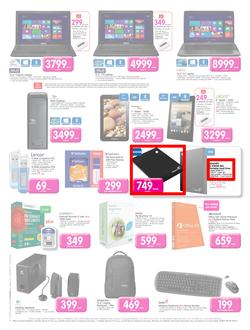 Makro : Summer Sale (11 Feb - 17 Feb 2014), page 4