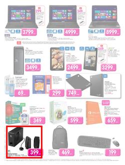Makro : Summer Sale (11 Feb - 17 Feb 2014), page 4