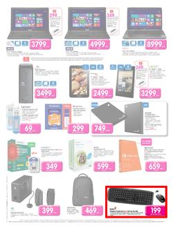 Makro : Summer Sale (11 Feb - 17 Feb 2014), page 4