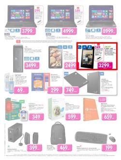 Makro : Summer Sale (11 Feb - 17 Feb 2014), page 4