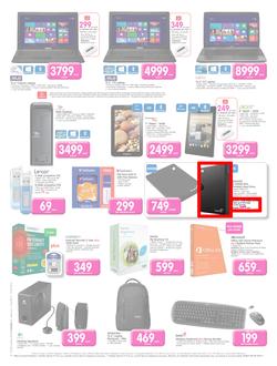 Makro : Summer Sale (11 Feb - 17 Feb 2014), page 4