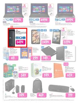 Makro : Summer Sale (11 Feb - 17 Feb 2014), page 4