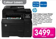 HP 4-In-1 Colour Laser Printer  M276N