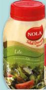 Nola Lite Mayonnaise-780g