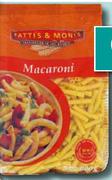 Fatti's & Moni's Macaroni-500g