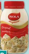 Nola Original Mayonnaise-750g