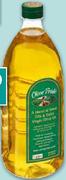 Olive Pride Blend of Seed Oil & Extra Virgin Olive Oil-1Ltr.