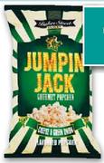 Willards Jumpin Jack Popcorn-100g