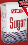 White Sugar-2kg