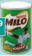 Nestle Milo-500g