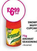 Aromat Seasoning-75g