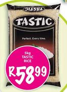 Tastic Rice-5kg
