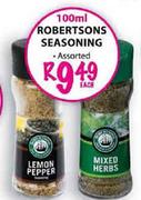 Robertsons Seasoning-100ml