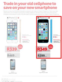 Vodacom : February Edition (7 Feb - 6 Mar 2014), page 4