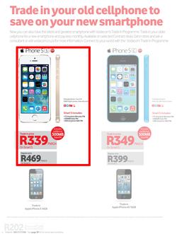 Vodacom : February Edition (7 Feb - 6 Mar 2014), page 4