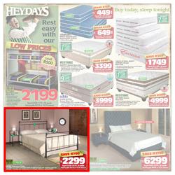 House & Home : HEYDAYS (16 Feb - 20 Feb 2014) , page 4