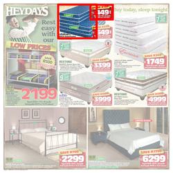 House & Home : HEYDAYS (16 Feb - 20 Feb 2014) , page 4