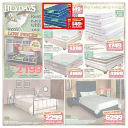 House & Home : HEYDAYS (16 Feb - 20 Feb 2014) , page 4